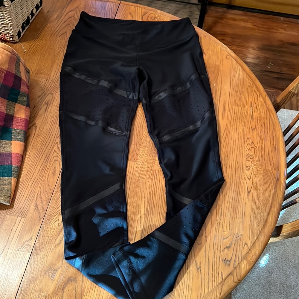 90 degree leggings by reflex